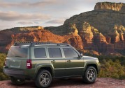 Jeep Patriot Concept